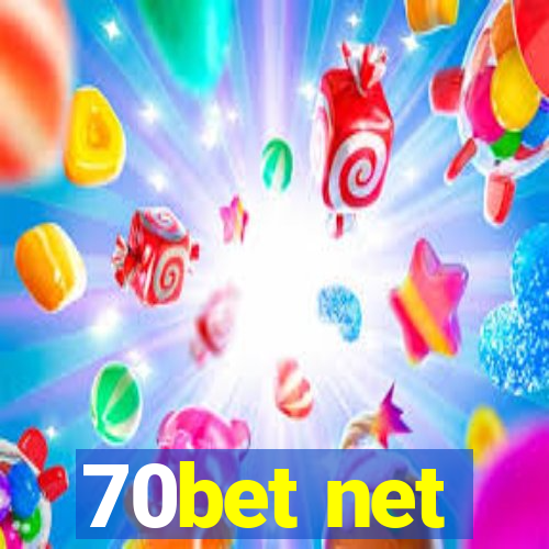 70bet net